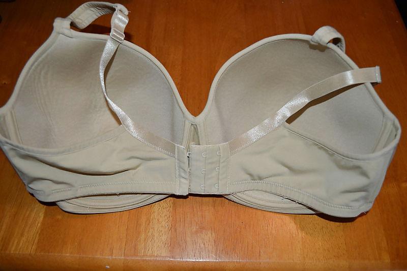 25P Bra shot