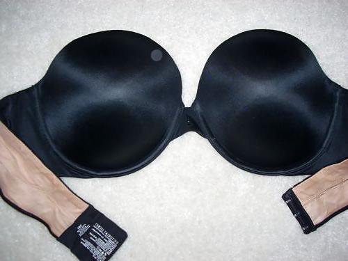 25P Bra shot