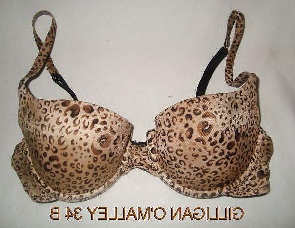 25P Bra shot