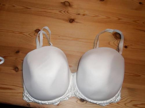 25P Bra shot