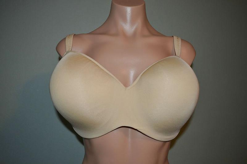 25P Bra shot