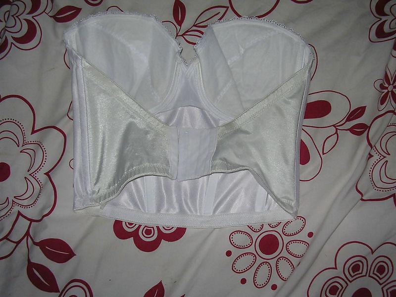 25P Bra shot
