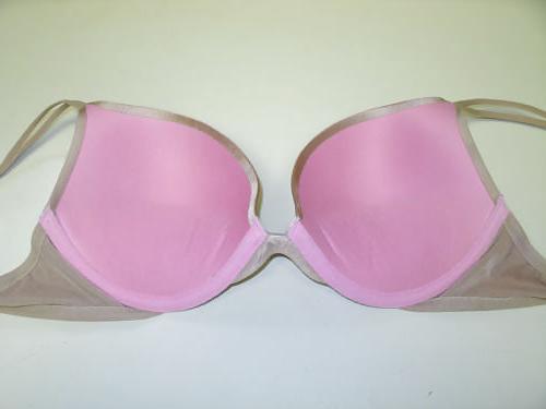 25P Bra shot