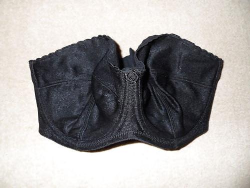 25P Bra shot