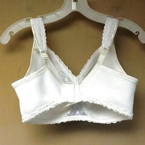 25P Bra shot