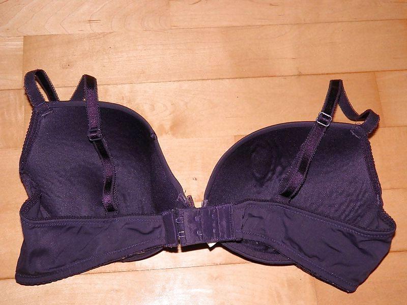 25P Bra shot