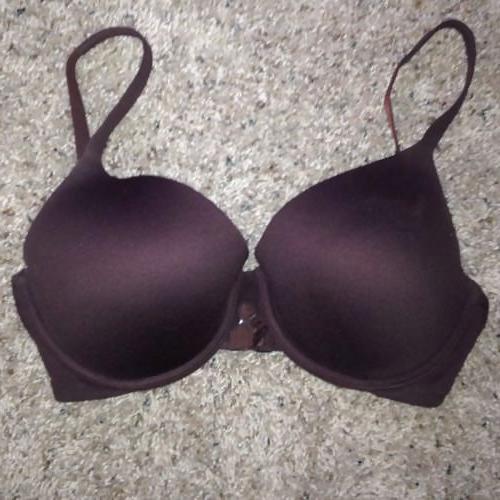 25P Bra shot
