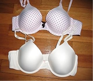 25P Bra shot