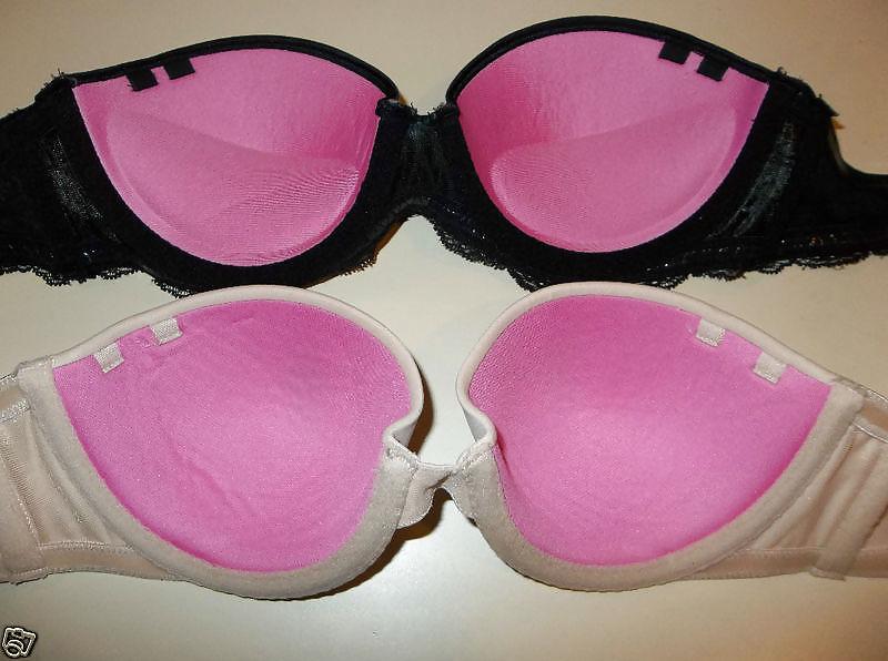 25P Bra shot