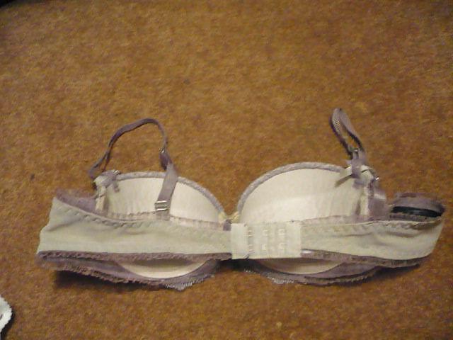 25P Bra shot