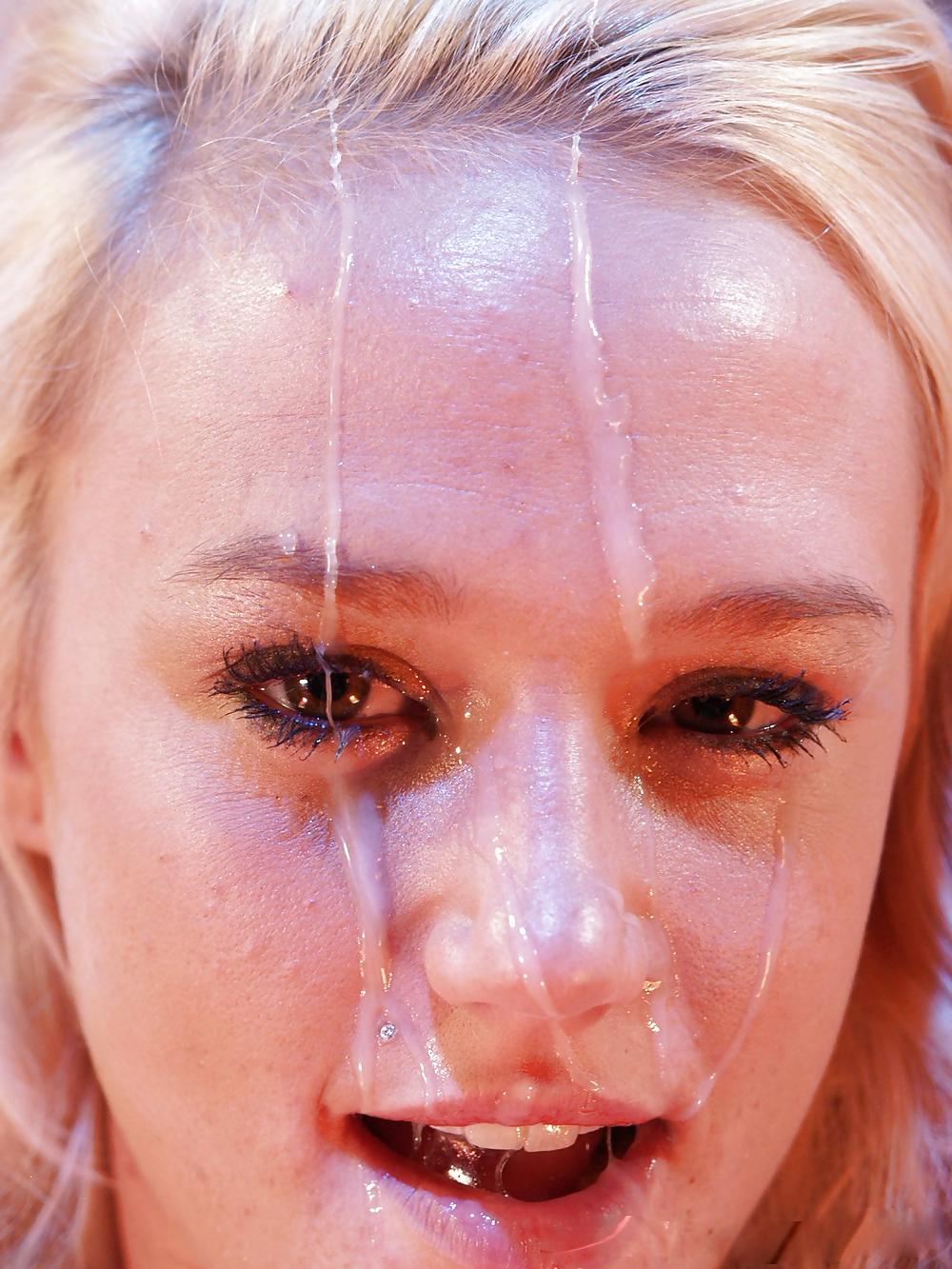 25P Incredible Facials: Volume 12