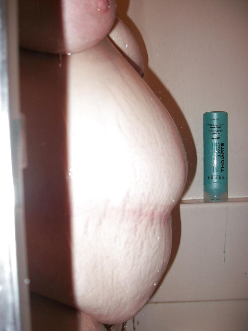 22P Kathleen PREGNANT