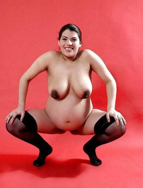10P Schwanger pregnant