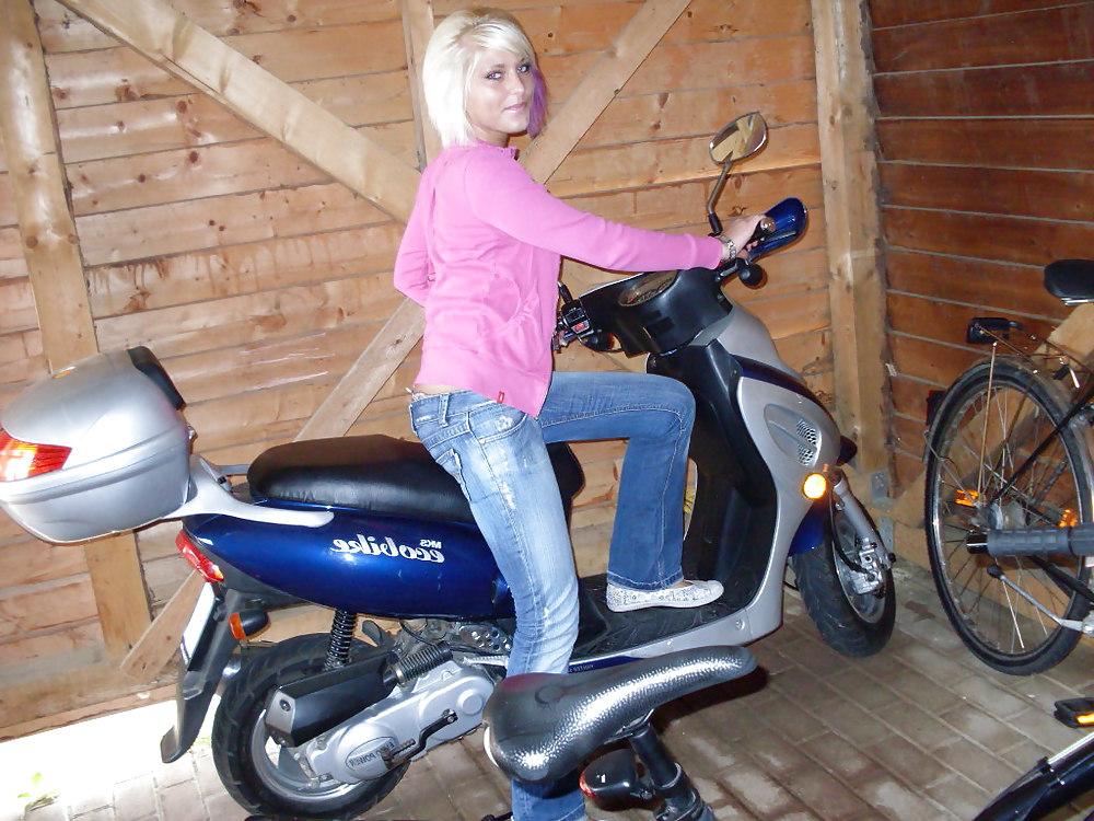 25P My Sexy Girlfriend