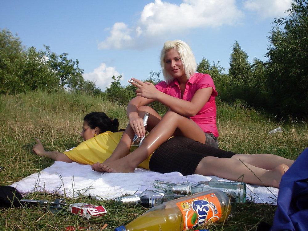 25P My Sexy Girlfriend