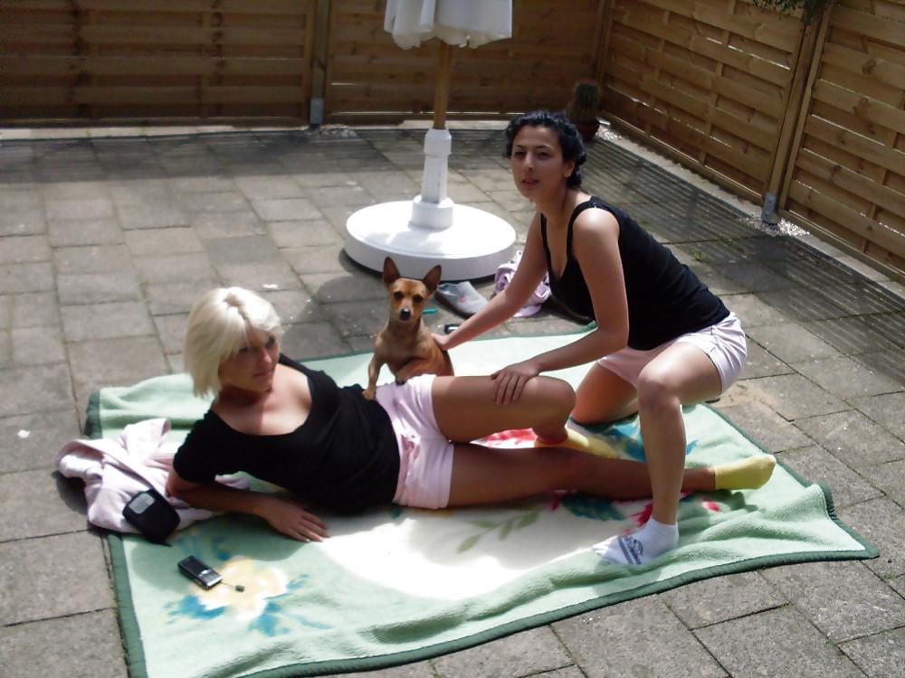 25P My Sexy Girlfriend