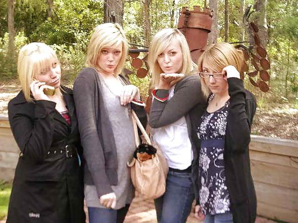 25P College Girlfriend's XXX Times