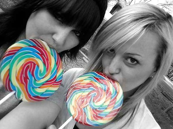 25P College Girlfriend's XXX Times