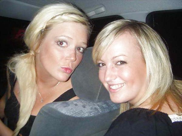 25P College Girlfriend's XXX Times