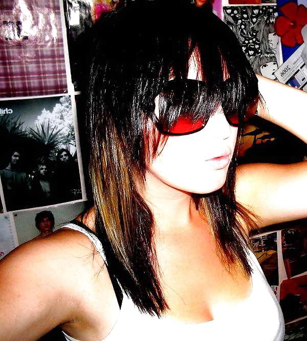 25P College Girlfriend's XXX Times