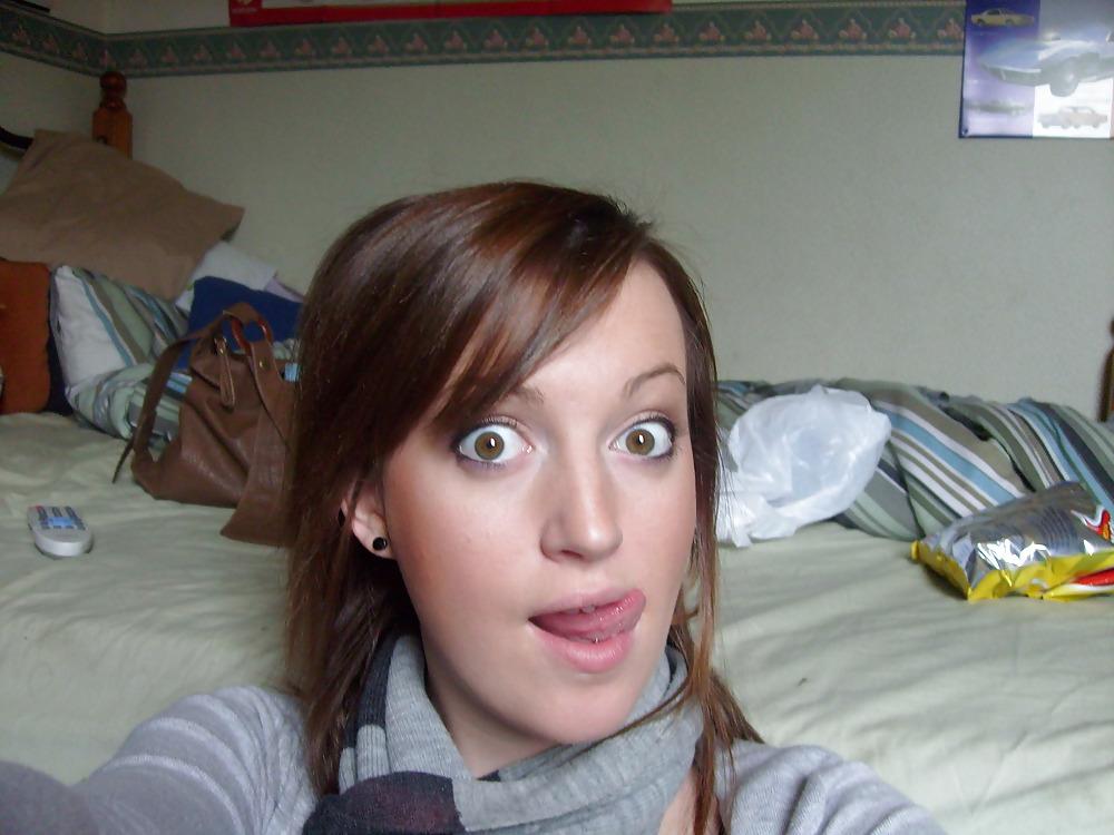 25P College Girlfriend's XXX Times
