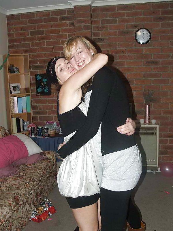 25P College Girlfriend's XXX Times