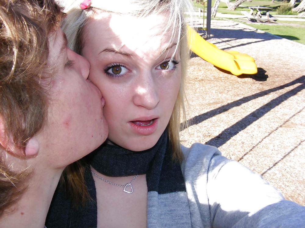 25P College Girlfriend's XXX Times