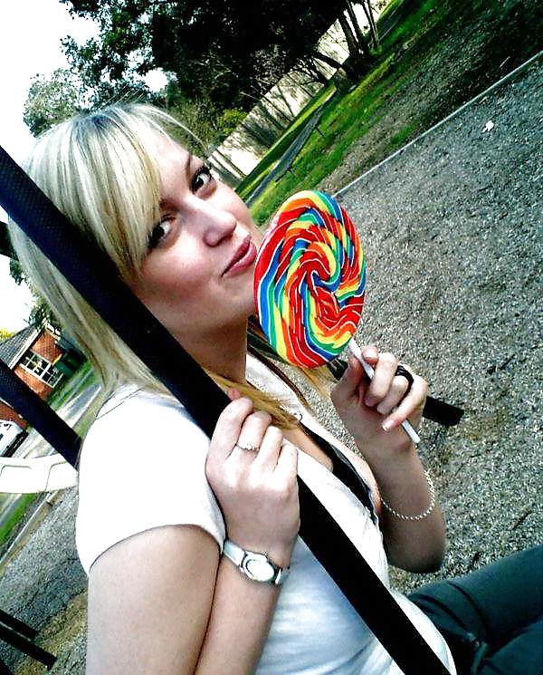 25P College Girlfriend's XXX Times