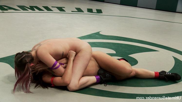 15P Closely contested Lightweight match up
