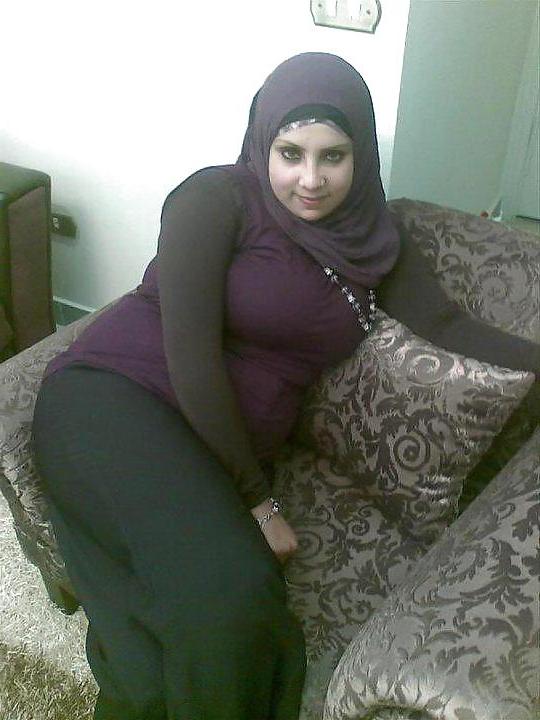 8P Cum on hijab girls