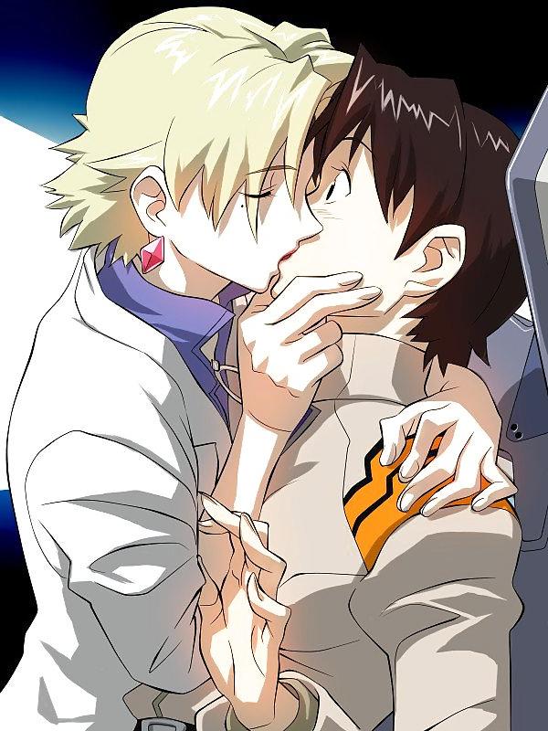 20P Pure Lesbian Anime-Manga-Hentai Volume 1.