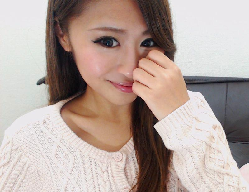 14P Various Japanese Cam Babes