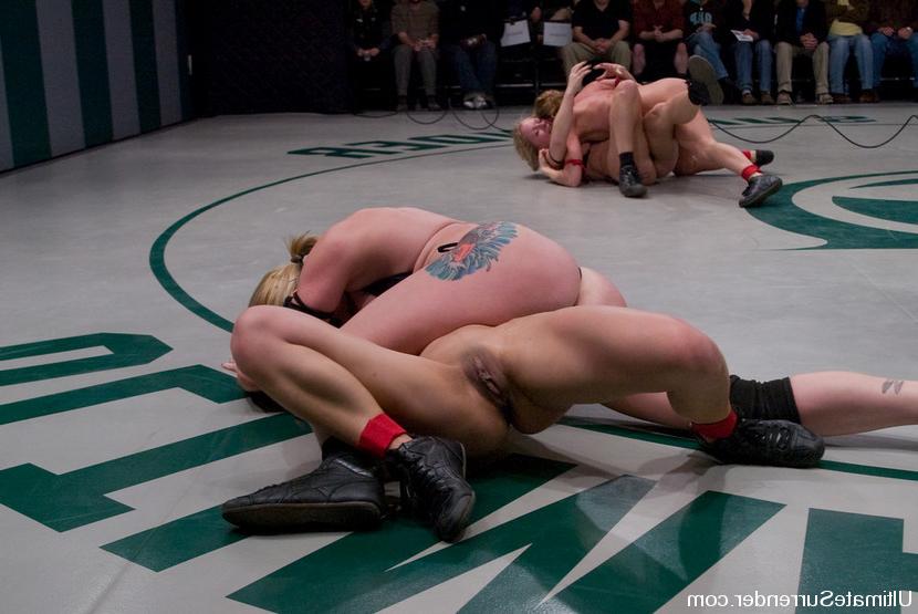 15P Tag Team Championship title match up where winners win it all