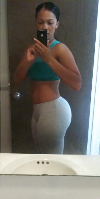 15P Thick in them Leggings pt.7