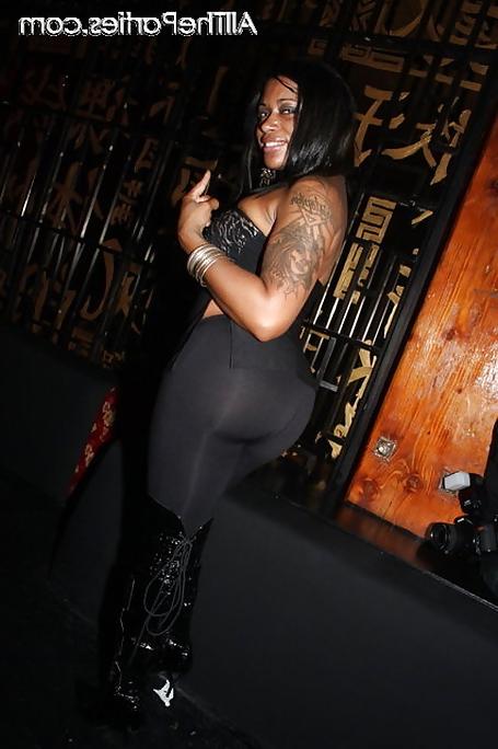 15P Thick in them Leggings pt.7