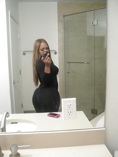 15P Thick in them Leggings pt.7