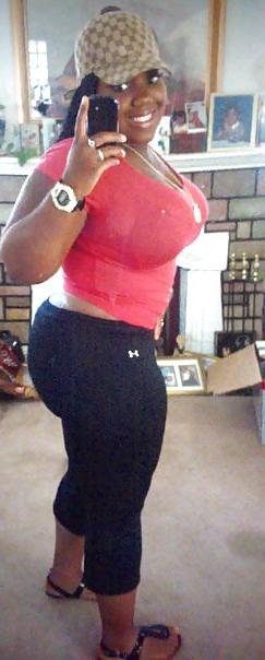 15P Thick in them Leggings pt.7