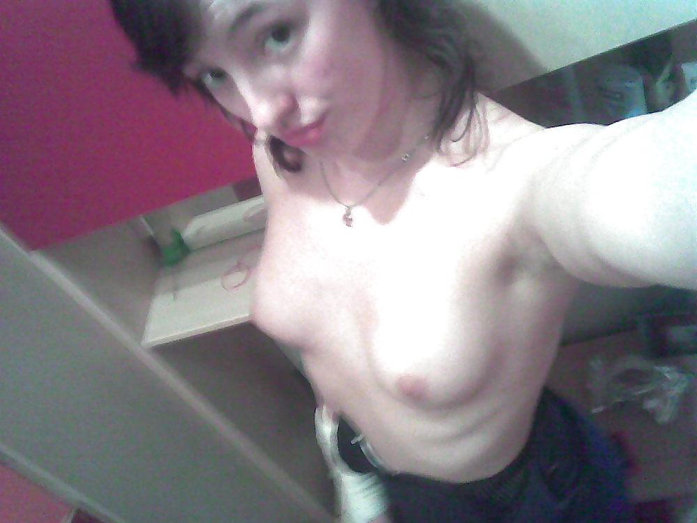 10P Ex-Girlfriend Nadine Rohlfs