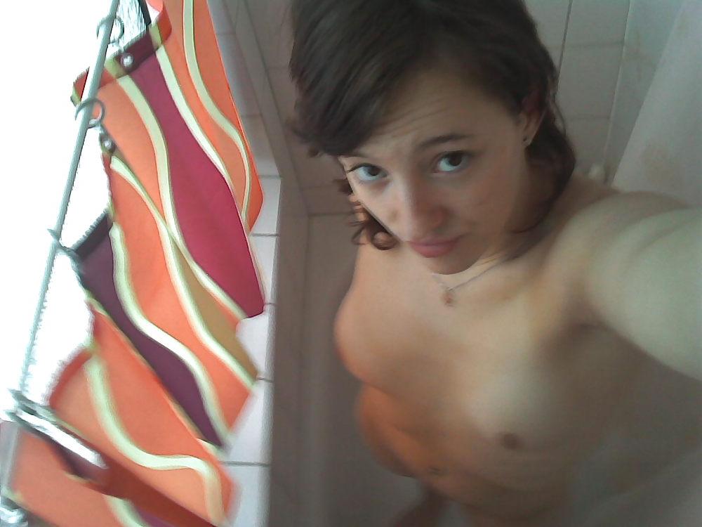 10P Ex-Girlfriend Nadine Rohlfs