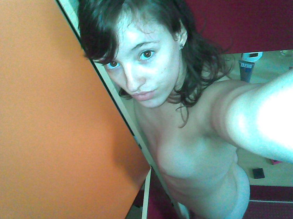 10P Ex-Girlfriend Nadine Rohlfs