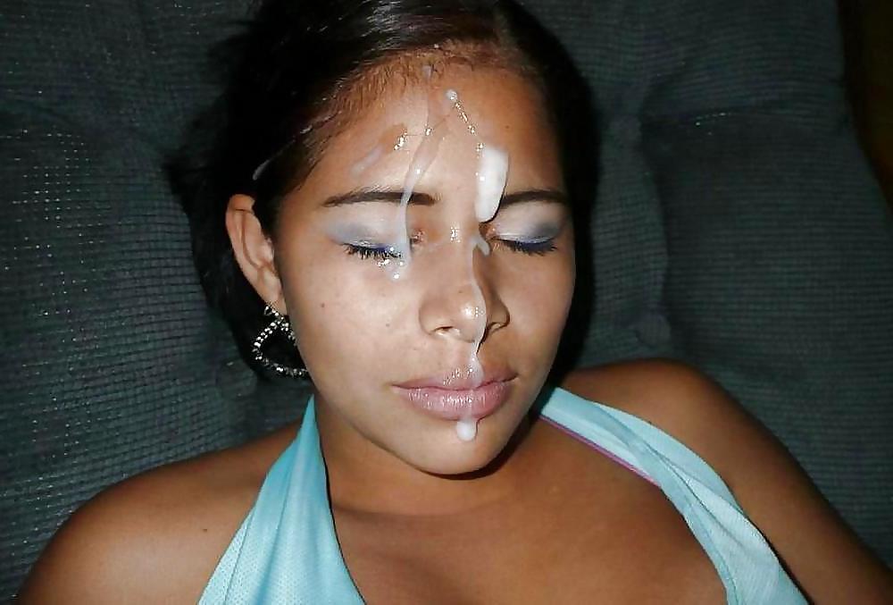 25P Facial