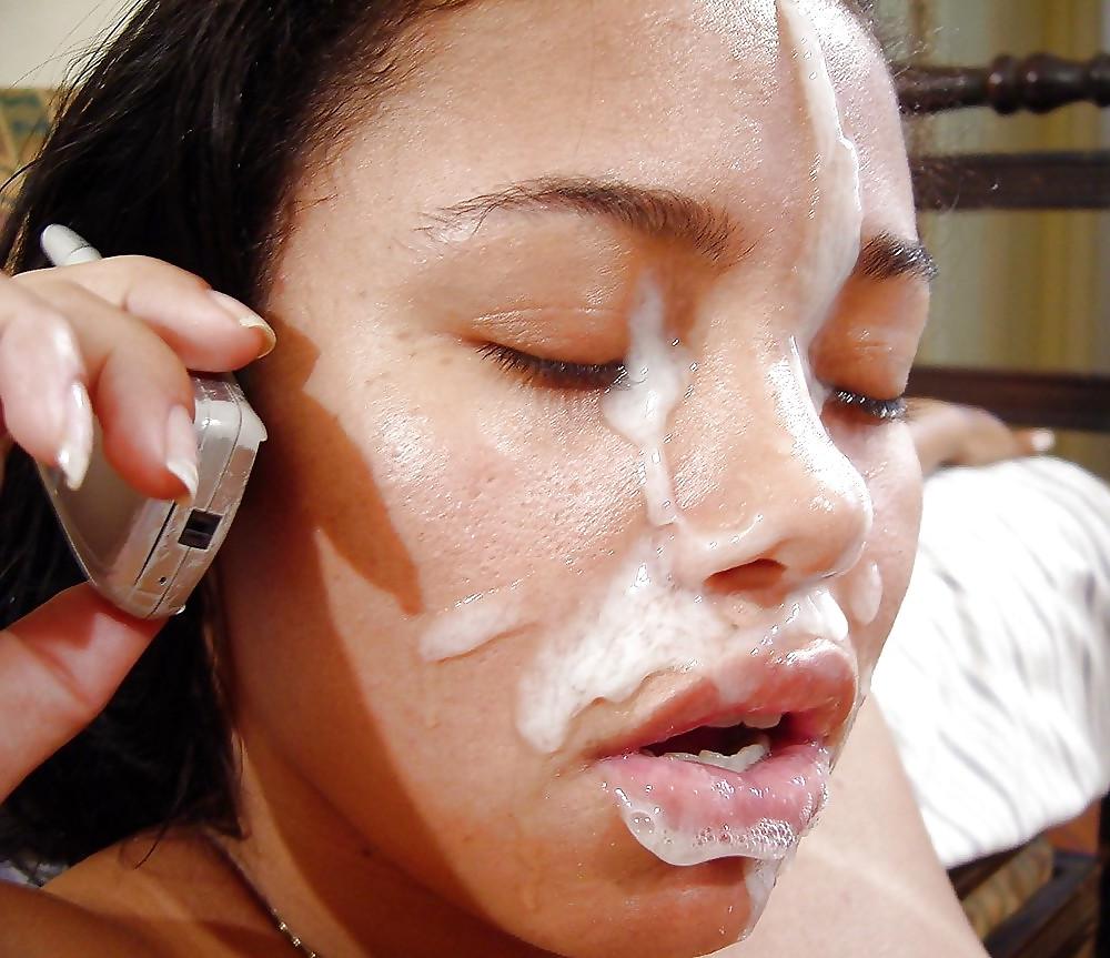 17P 0015 facials