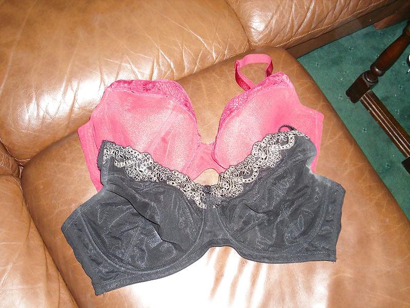 22P Bra shot