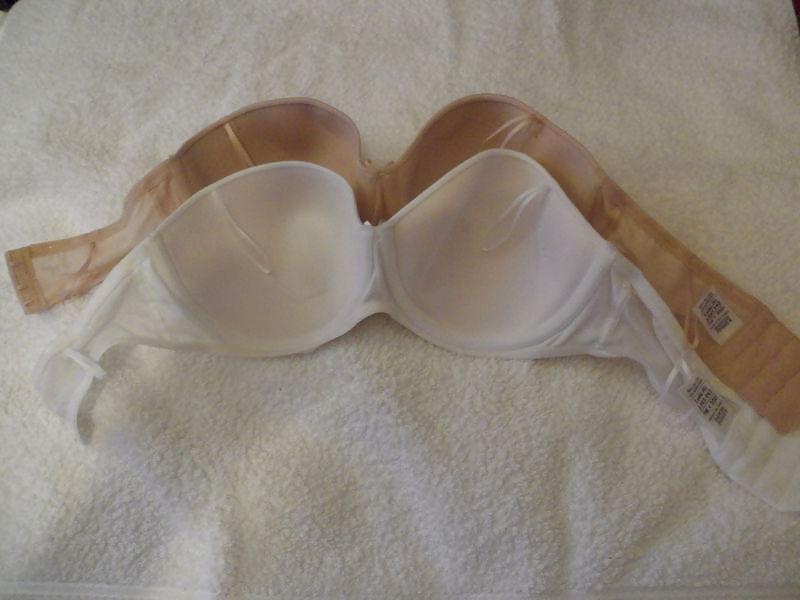 22P Bra shot