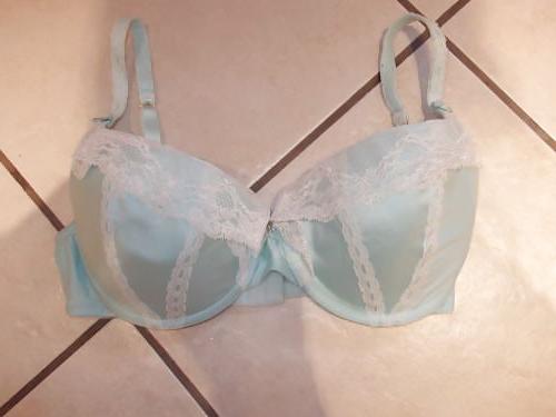 22P Bra shot