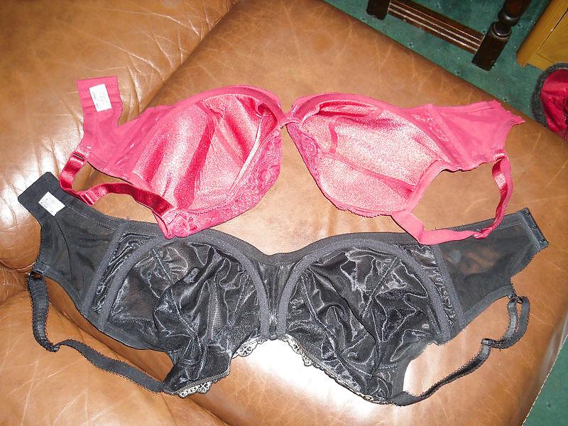 22P Bra shot