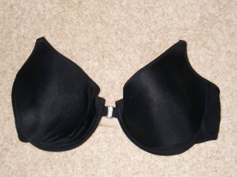22P Bra shot