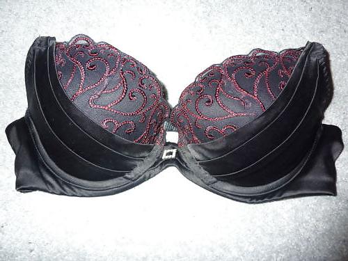 22P Bra shot