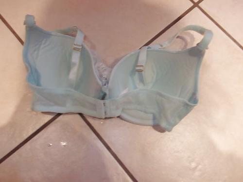 22P Bra shot