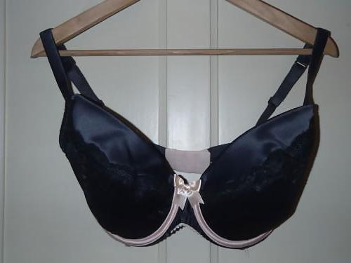 22P Bra shot